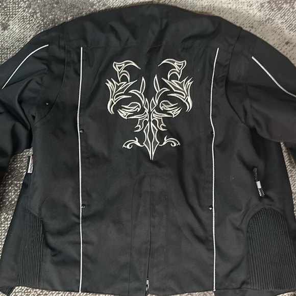 Bull faster jacket - Picture 4 of 5